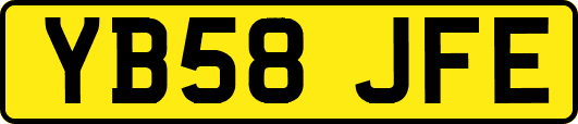 YB58JFE