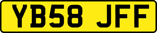 YB58JFF