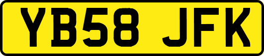 YB58JFK