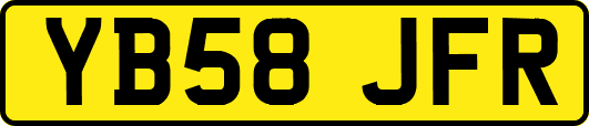 YB58JFR