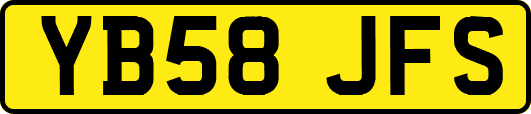 YB58JFS