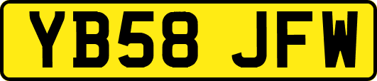 YB58JFW