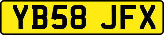 YB58JFX