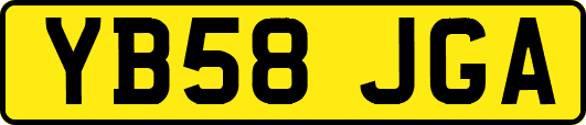 YB58JGA