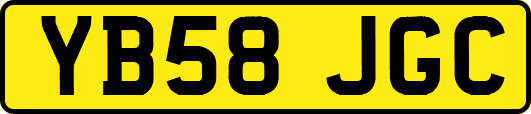 YB58JGC