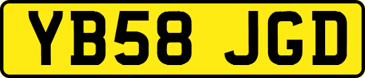 YB58JGD