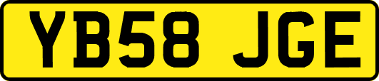 YB58JGE