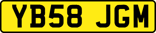 YB58JGM