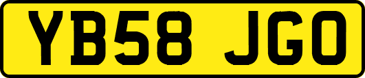 YB58JGO