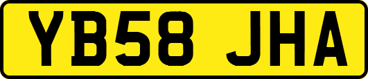 YB58JHA