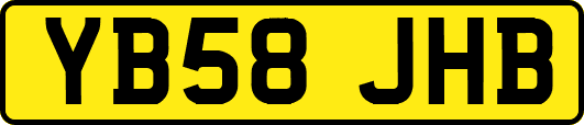 YB58JHB