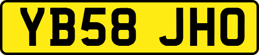YB58JHO