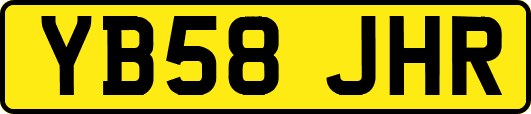 YB58JHR