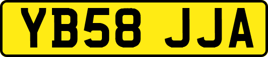 YB58JJA