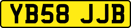 YB58JJB