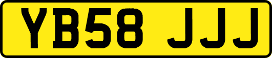 YB58JJJ