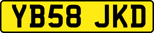 YB58JKD