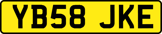 YB58JKE