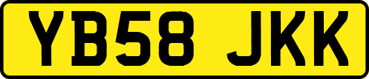 YB58JKK