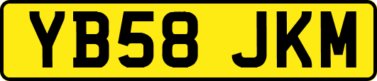 YB58JKM