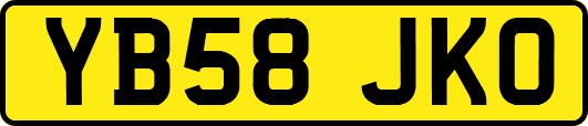 YB58JKO