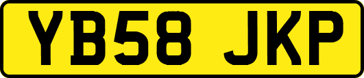 YB58JKP