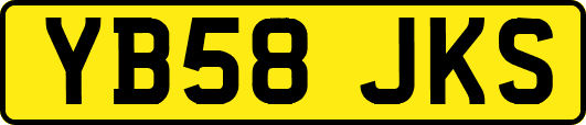 YB58JKS