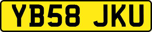 YB58JKU