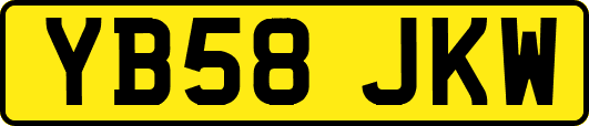YB58JKW