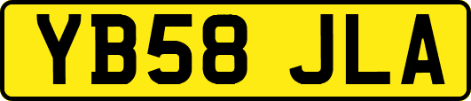 YB58JLA