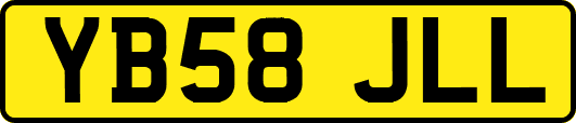 YB58JLL