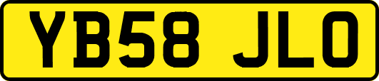 YB58JLO