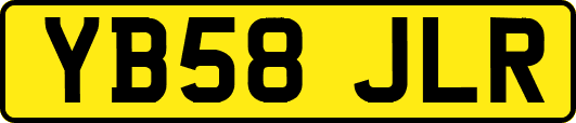YB58JLR