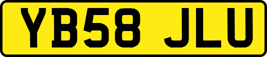 YB58JLU