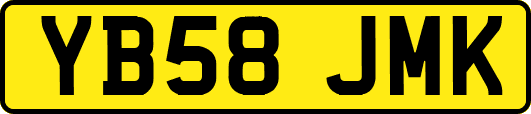 YB58JMK