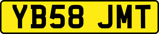 YB58JMT