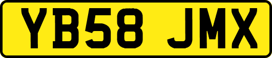 YB58JMX