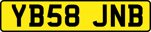 YB58JNB