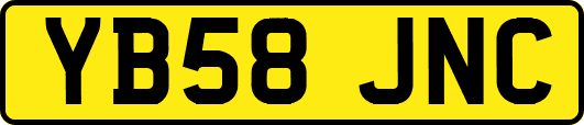 YB58JNC