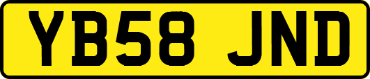 YB58JND