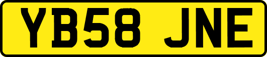 YB58JNE