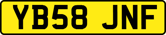 YB58JNF