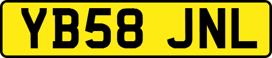 YB58JNL