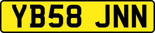 YB58JNN