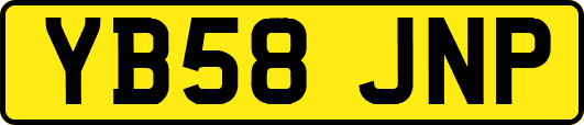YB58JNP