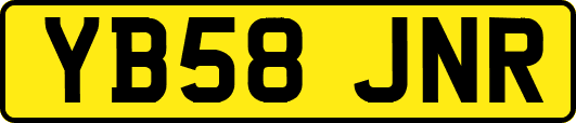 YB58JNR