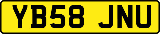 YB58JNU