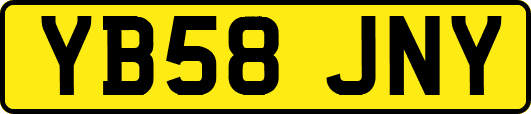 YB58JNY