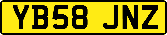 YB58JNZ