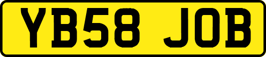 YB58JOB